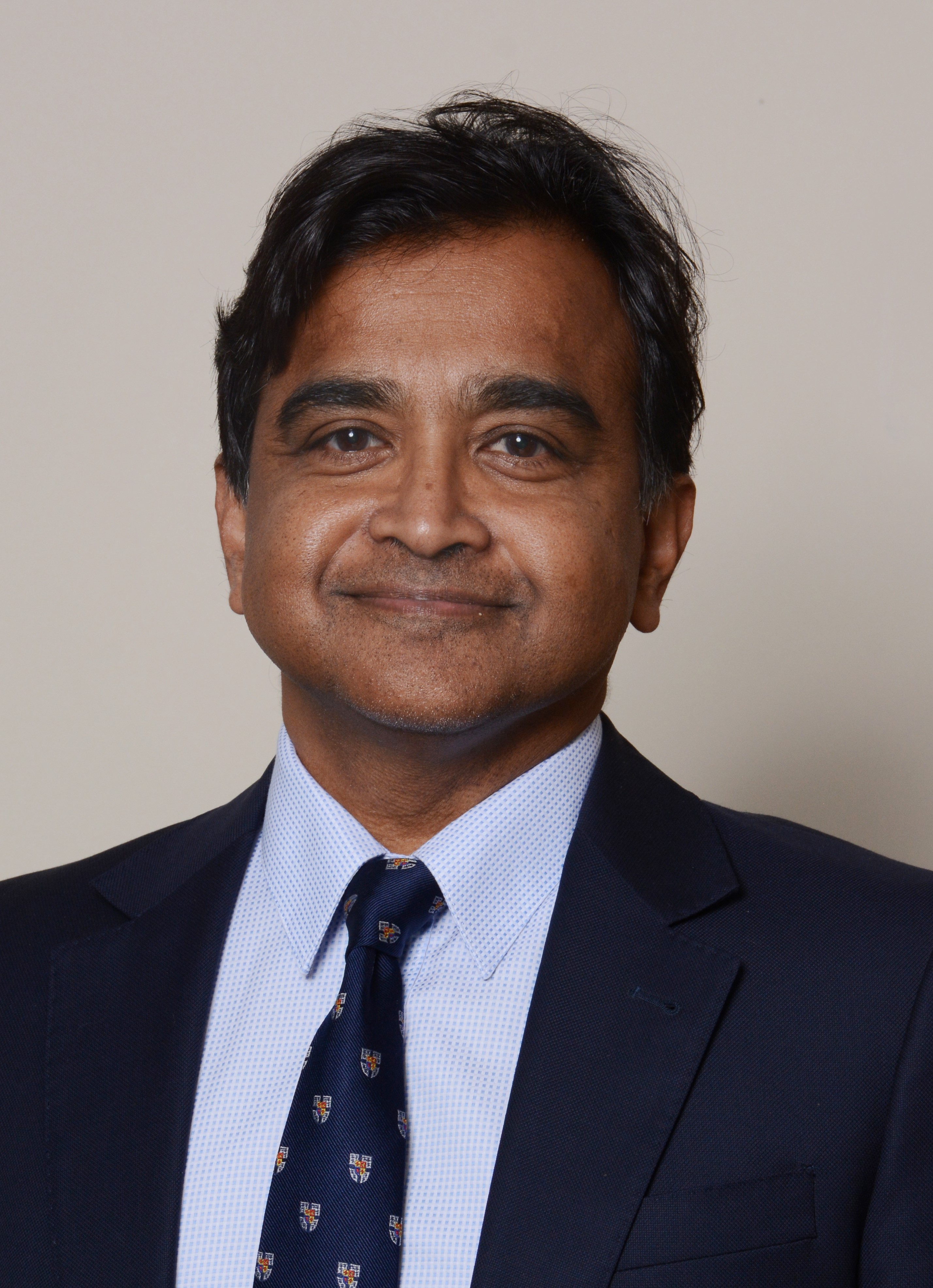Peter Subramaniam
