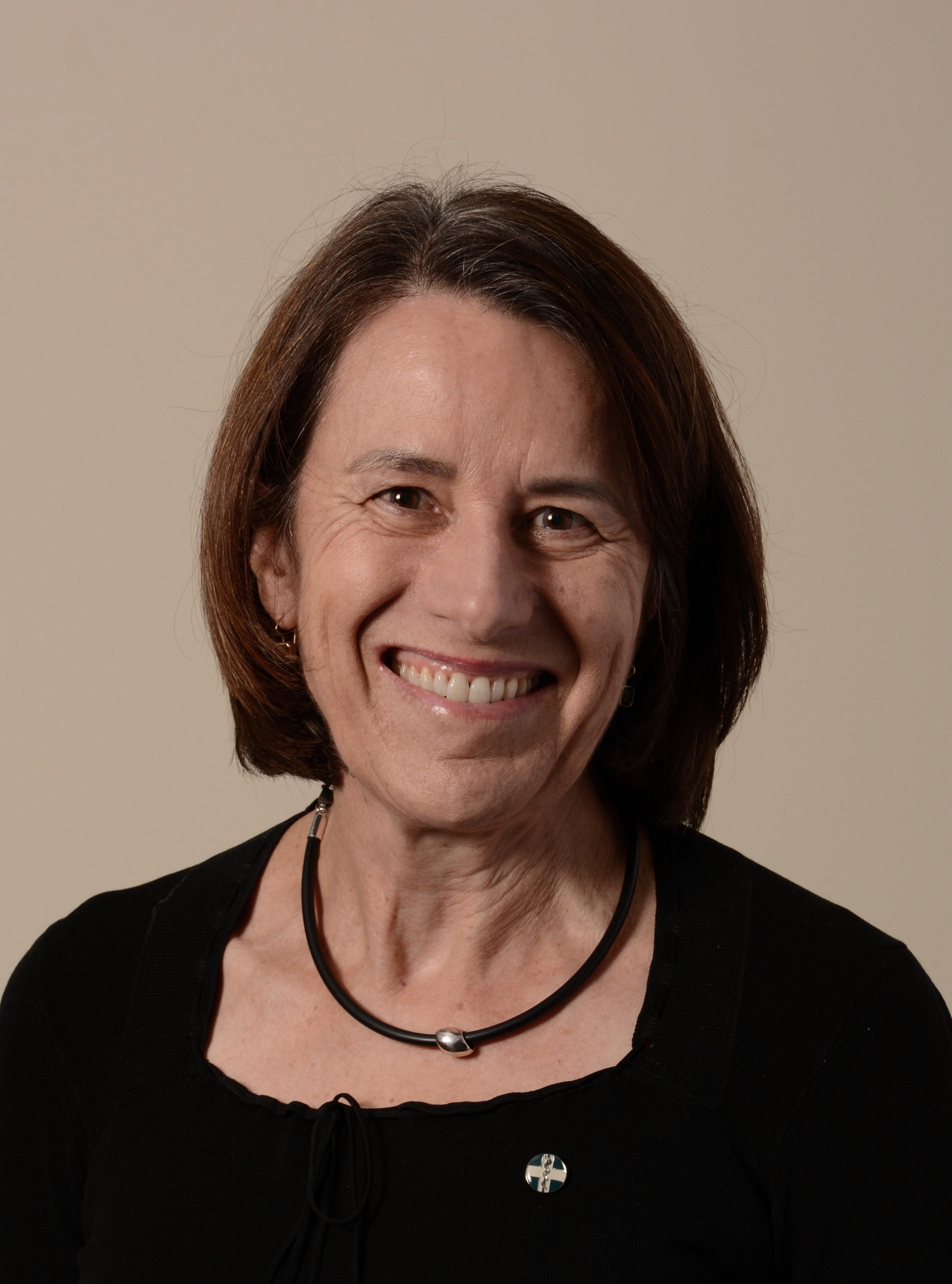 Dr Clair Pridmore