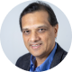 Dr Ashish Agar