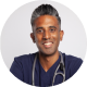 Dr Sanjay Hettige