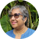 Dr Sharmila Biswas