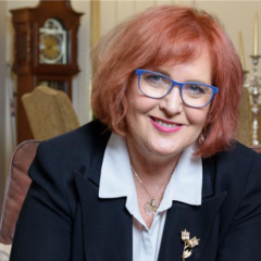 Professor Karen Price