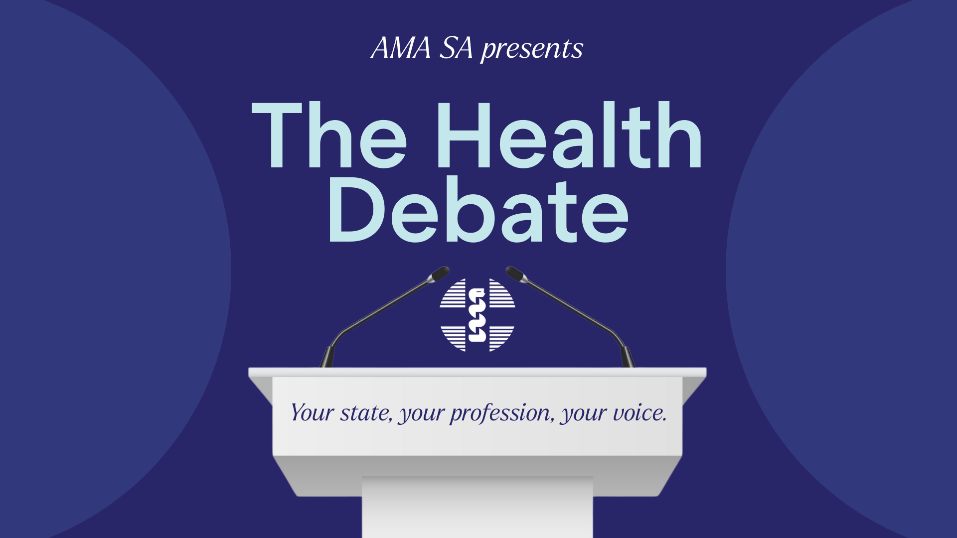 The Health Debate