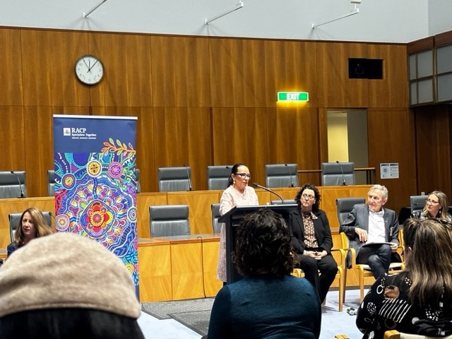 RACP Child Health Roundtable