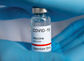 COVID vaccine