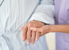 Aged care