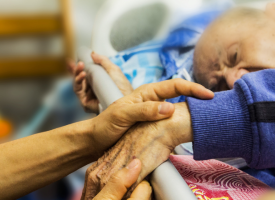 aged care