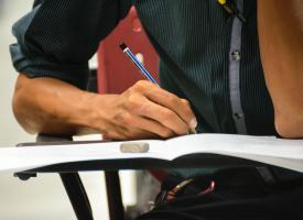 Examination and Assessment