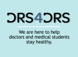 Drs4Drs logo