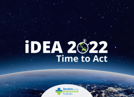 iDEA Conference