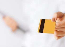 membership card