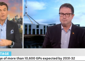 News Breakfast