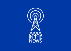 In the media