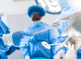 surgery