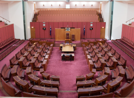 House of Reps