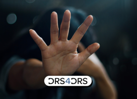 Dramatic hand drs4drs