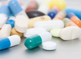 medicines