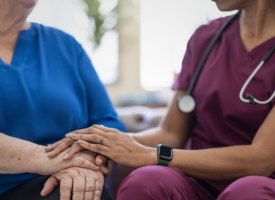 Aged care