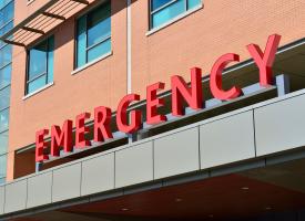 Hospital ED