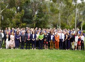 Medical leaders 