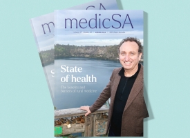 medicSA Spring 2024