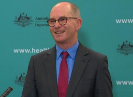 Professor Paul Kelly
