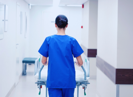 Nursing