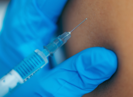 Immunisation