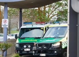 ambulance