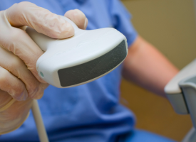 Ultrasound