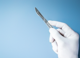 Scalpel