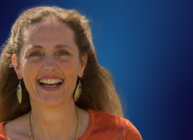 Dr Christine Barstad