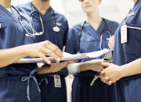doctors group