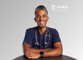 Dr Sanjay Hettige