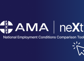 AMA neXt