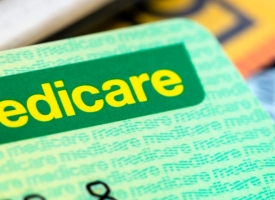 Medicare Card