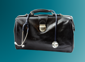 Doctor Bag
