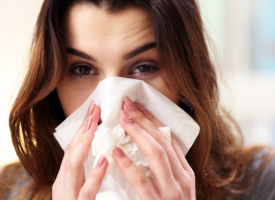 Flu