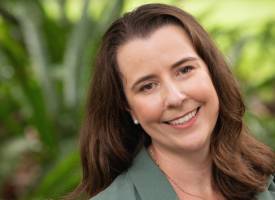 Dr Danielle McMullen