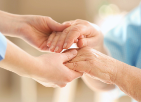 Voluntary Assisted Dying