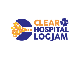Logjam logo