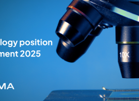 AMA Pathology Position Statement 