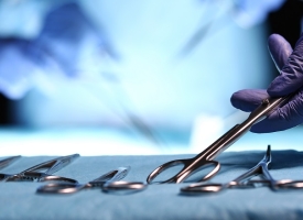 surgical instruments