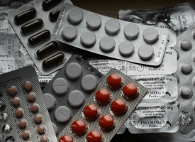 medicine