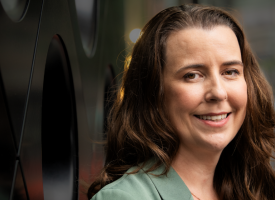 Dr Danielle McMullen