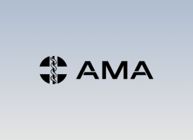 AMA Logo