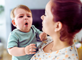Whooping cough