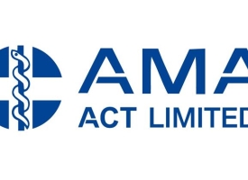 AMA ACT Logo