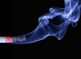 cigarette