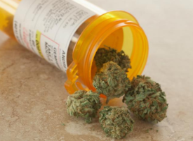 medicinal cannabis